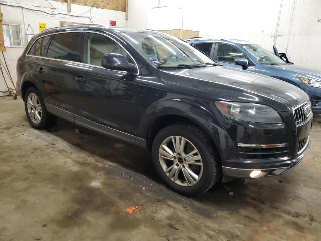 Photo 4 from auction – 2011 AUDI Q7 PREMIUM with VIN WA1CGAFEXBD008131