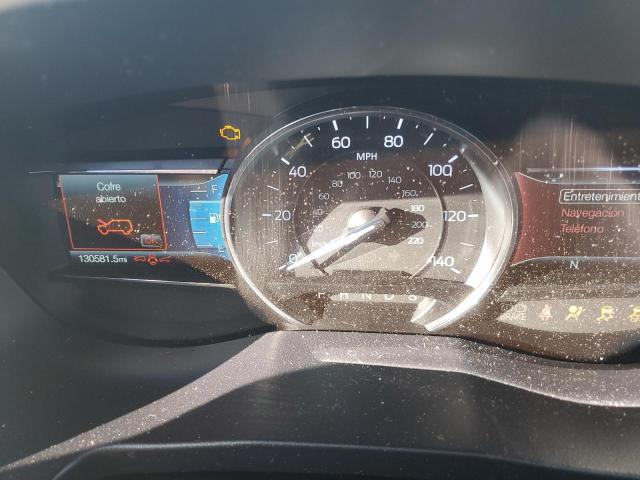 Zdjęcie 9 z aukcji – 2019 FORD EXPLORER L z VIN 1FM5K7F80KGA93095
