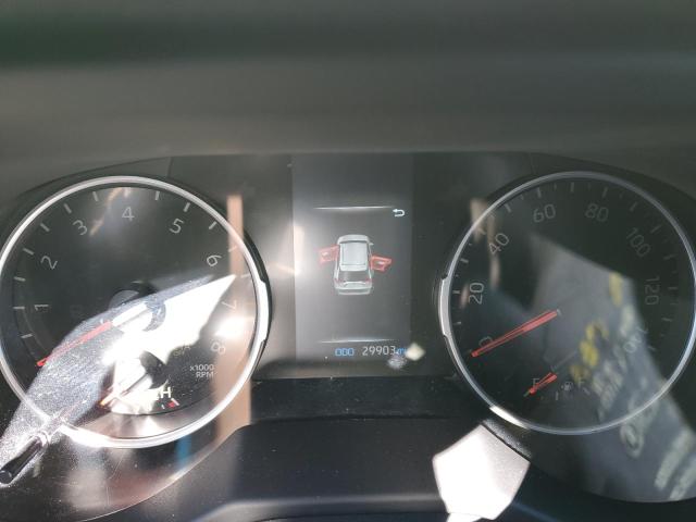 Photo 9 from auction – 2022 TOYOTA RAV4 LE with VIN 2T3K1RFV4NC178348