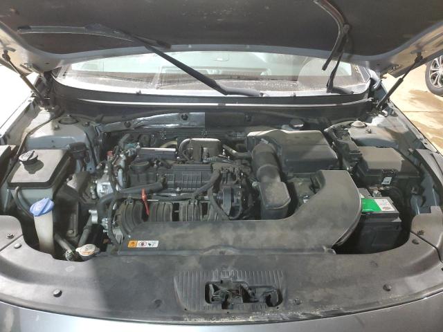 Photo 11 from auction – 2015 HYUNDAI SONATA SPO with VIN 5NPE34AF5FH080916