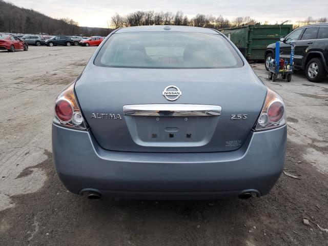 Photo 6 from auction – 2012 NISSAN ALTIMA BAS with VIN 1N4AL2AP3CC187696