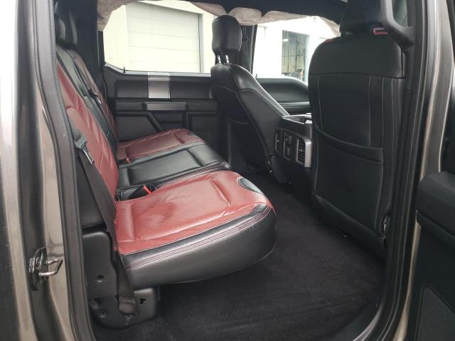 Photo 10 from auction – 2015 FORD F150 SUPER with VIN 1FTEW1EP2FKF05129