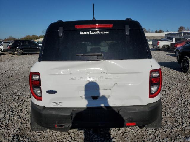 Photo 6 from auction – 2023 FORD BRONCO SPO with VIN 3FMCR9C68PRD12600