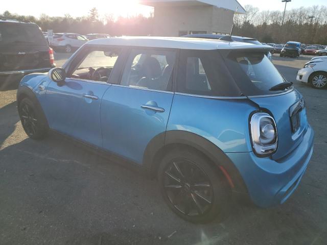 Photo 2 from auction – 2019 MINI COOPER S with VIN WMWXU3C54K2H55364