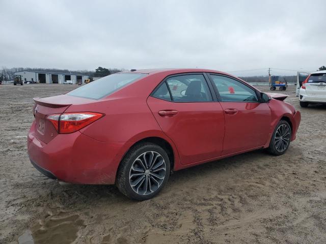 Photo 3 from auction – 2015 TOYOTA COROLLA L with VIN 5YFBURHE2FP192571