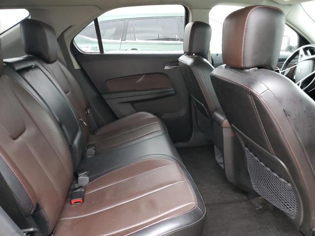 Photo 11 from auction – 2011 CHEVROLET EQUINOX LT with VIN 2CNALFEC5B6376281