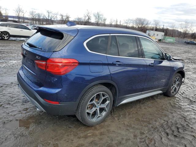Photo 3 from auction – 2017 BMW X1 XDRIVE2 with VIN WBXHT3C31H5F81224