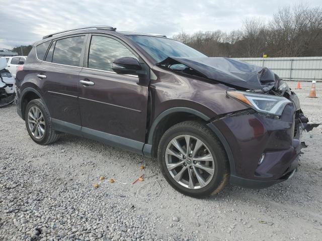 Photo 4 from auction – 2017 TOYOTA RAV4 LIMIT with VIN 2T3YFREVXHW363858