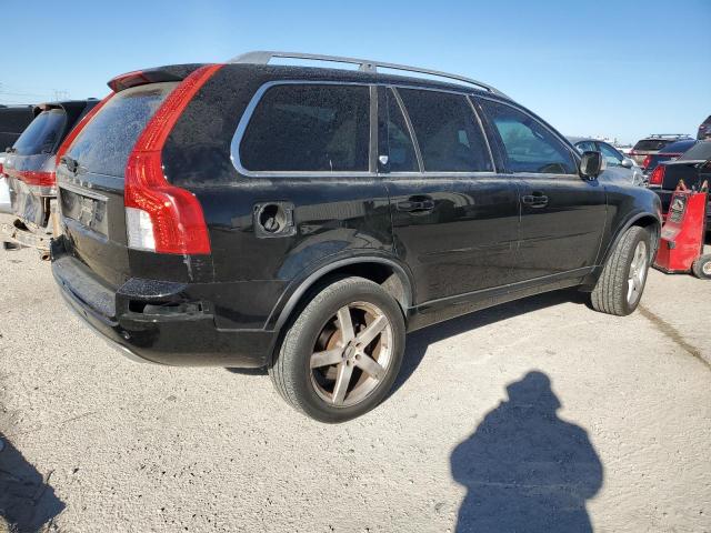 Photo 3 from auction – 2013 VOLVO XC90 3.2 with VIN YV4952CY3D1662013