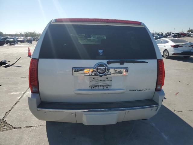 Photo 6 from auction – 2008 CADILLAC ESCALADE E with VIN 1GYFK66818R153539