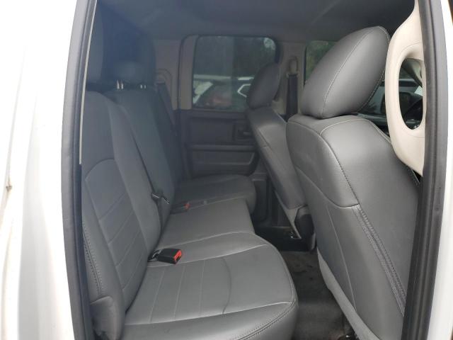 Photo 10 from auction – 2020 RAM 1500 CLASS with VIN 1C6RR7FG3LS131434