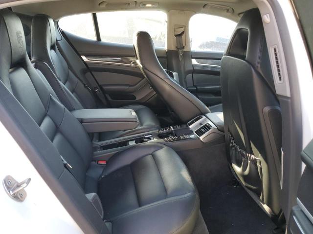 Photo 10 from auction – 2016 PORSCHE PANAMERA 2 with VIN WP0AA2A7XGL003506