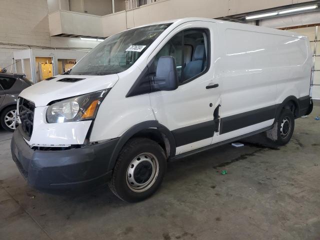 FORD TRANSIT T- 2015 with VIN 1FTYR1ZM4FKA99942 - Photo from auction