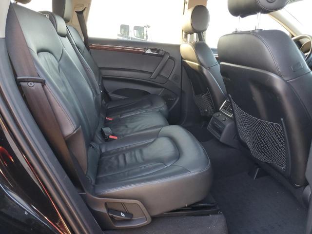 Photo 11 from auction – 2015 AUDI Q7 PREMIUM with VIN WA1LGAFE9FD016405