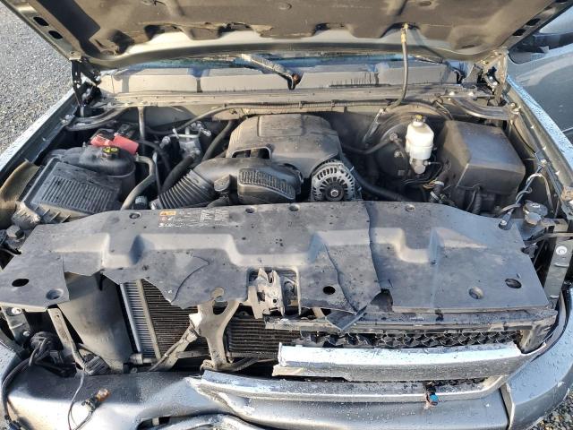Photo 11 from auction – 2011 CHEVROLET SILVERADO with VIN 3GCUKTE24BG245826