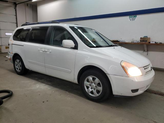 Photo 4 from auction – 2008 KIA SEDONA EX with VIN KNDMB233886229936