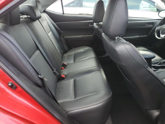 Photo 10 from auction – 2014 TOYOTA COROLLA L with VIN 2T1BURHE3EC198488