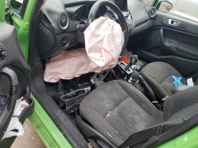 Photo 8 from auction – 2014 FORD FIESTA SE with VIN 3FADP4EJ7EM204312