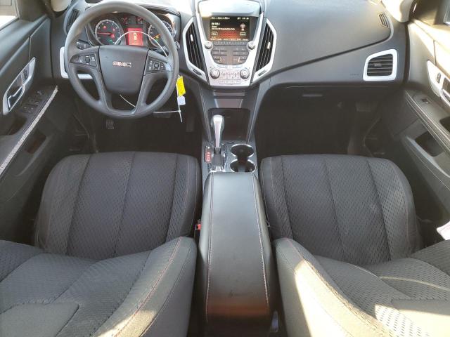 Photo 8 from auction – 2015 GMC TERRAIN SL with VIN 2GKALMEK7F6287886
