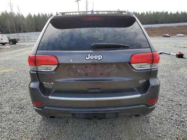 Photo 6 from auction – 2014 JEEP GRAND CHER with VIN 1C4RJFCT9EC542605
