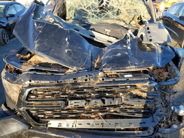 Photo 11 from auction – 2022 RAM 1500 BIG H with VIN 1C6SRFBT1NN445244