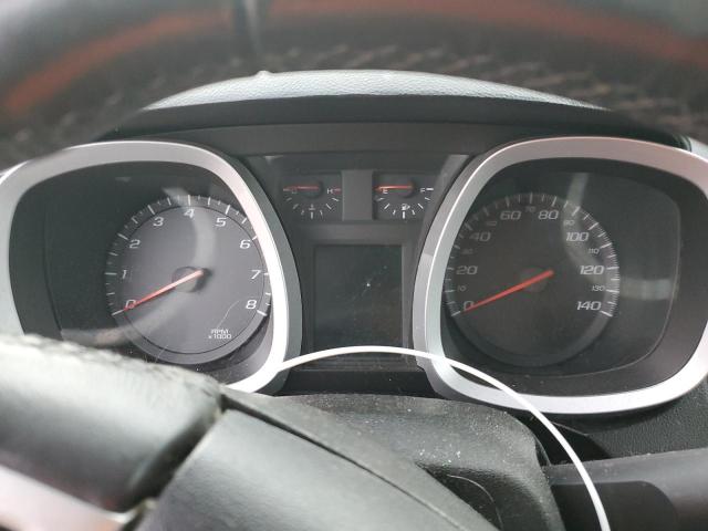 Photo 9 from auction – 2014 CHEVROLET EQUINOX LT with VIN 2GNALBEK1E1151157