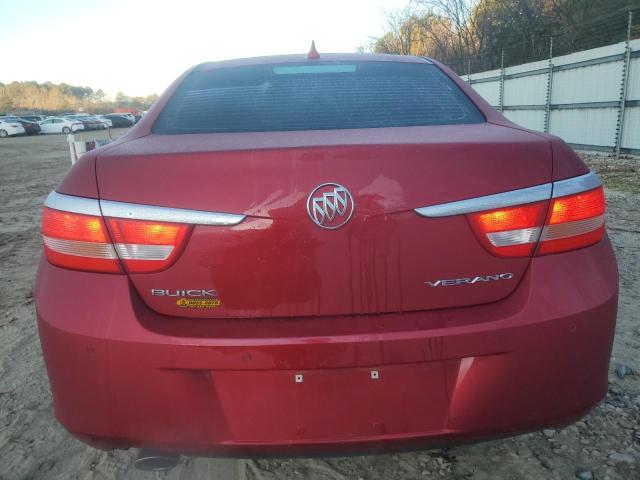 Photo 6 from auction – 2012 BUICK VERANO CON with VIN 1G4PR5SK9C4143313