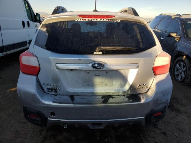 Photo 6 from auction – 2013 SUBARU XV CROSSTR with VIN JF2GPAKC4D2841483