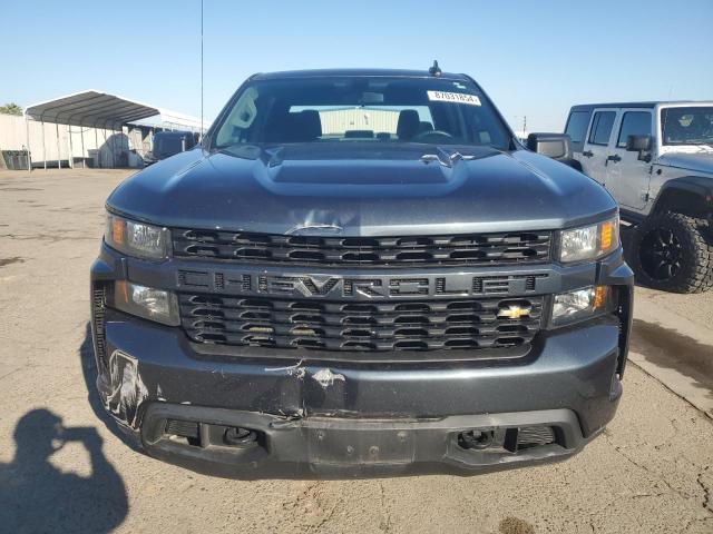 Photo 5 from auction – 2019 CHEVROLET SILVERADO with VIN 3GCPWBEH0KG138692
