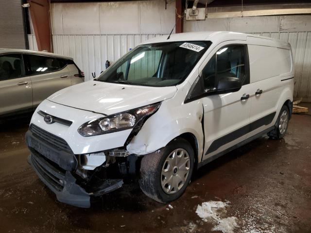 FORD TRANSIT CO 2016 with VIN NM0LS7E73G1270721 - Photo from auction
