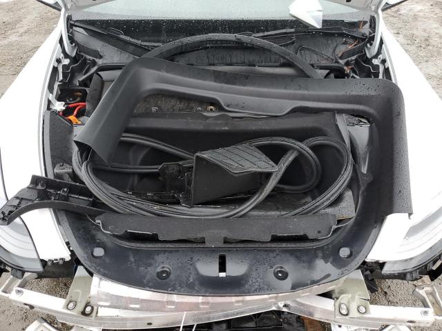 Photo 11 from auction – 2023 TESLA MODEL Y with VIN 7SAYGDEF8PF814897