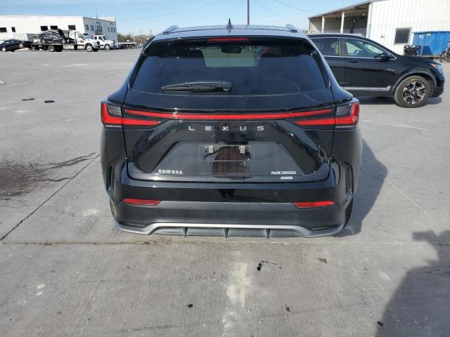 Photo 6 from auction – 2024 LEXUS NX 350 LUX with VIN 2T2KGCEZ3RC045185