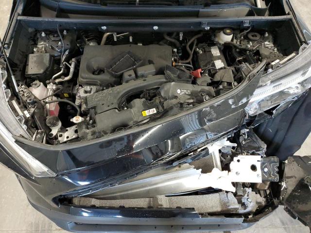 Photo 12 from auction – 2024 TOYOTA RAV4 XLE with VIN 2T3P1RFV2RC409288