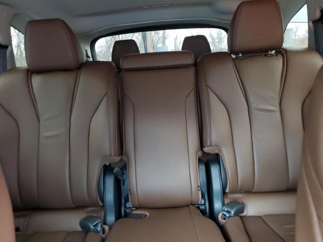 Photo 10 from auction – 2023 ACURA MDX TECHNO with VIN 5J8YE1H43PL003969