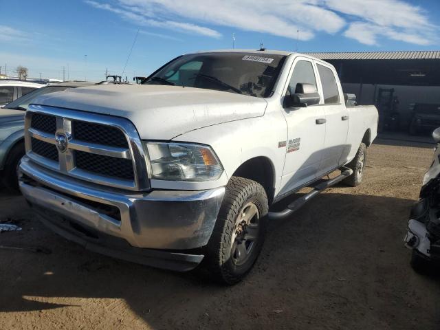 Photo 1 from auction – 2014 RAM 2500 ST with VIN 3C6UR5HJ1EG219271