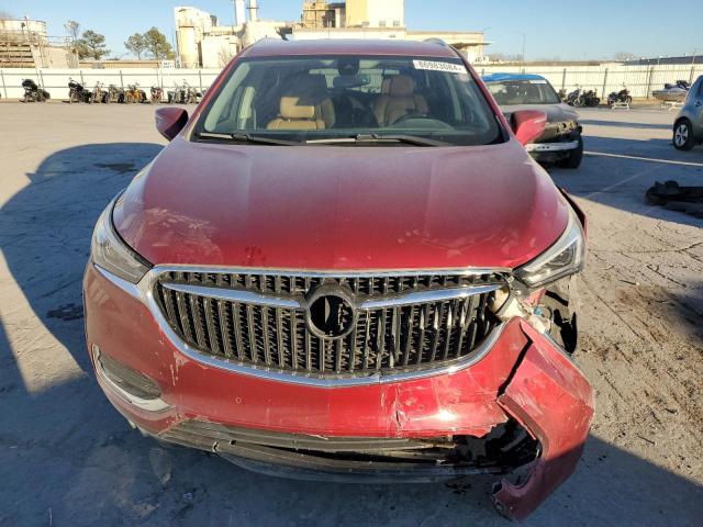 Photo 5 from auction – 2018 BUICK ENCLAVE PR with VIN 5GAERCKW1JJ149870
