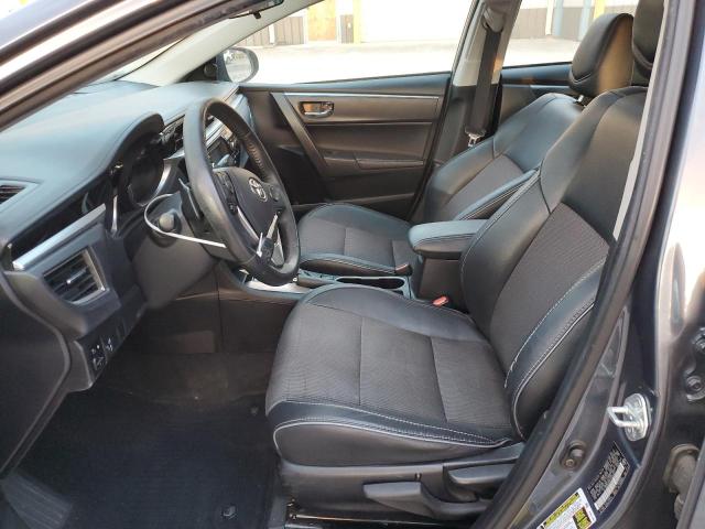 Photo 7 from auction – 2015 TOYOTA COROLLA L with VIN 2T1BURHE8FC466842