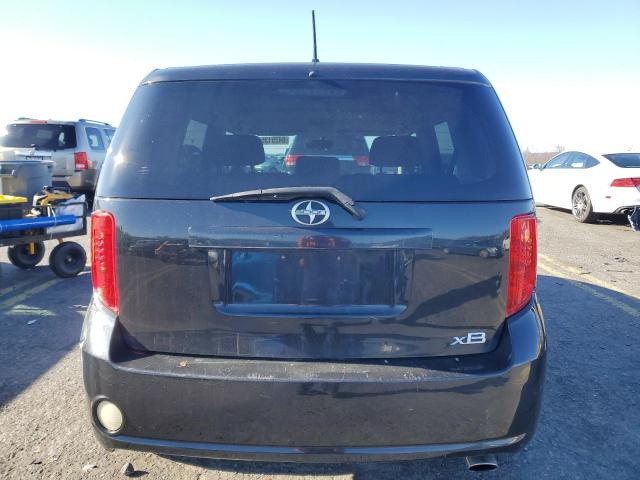 Photo 6 from auction – 2008 TOYOTA SCION XB with VIN JTLKE50E481059596