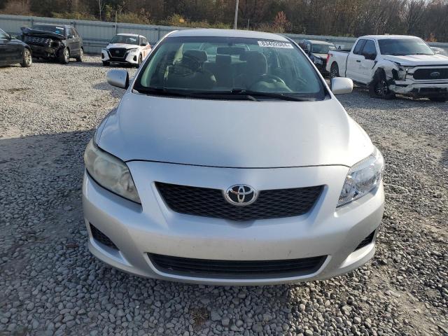 Photo 5 from auction – 2010 TOYOTA COROLLA BA with VIN 1NXBU4EEXAZ318724