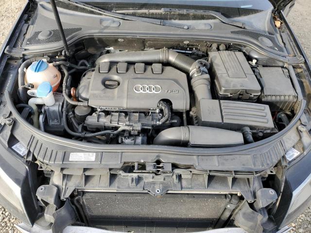 Photo 11 from auction – 2013 AUDI A3 PREMIUM with VIN WAUKEAFM4DA013549