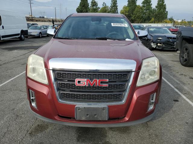 Photo 5 from auction – 2012 GMC TERRAIN SL with VIN 2GKALMEK1C6242079