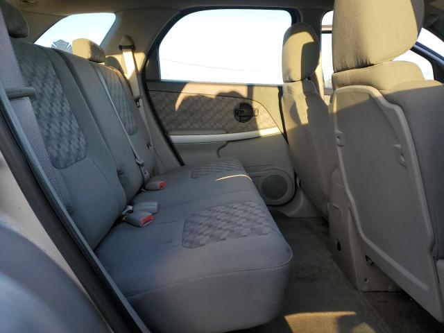 Photo 11 from auction – 2008 CHEVROLET EQUINOX LS with VIN 2CNDL23F886323019
