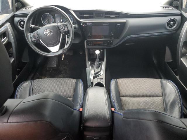 Photo 8 from auction – 2017 TOYOTA COROLLA L with VIN 5YFBURHE1HP617958