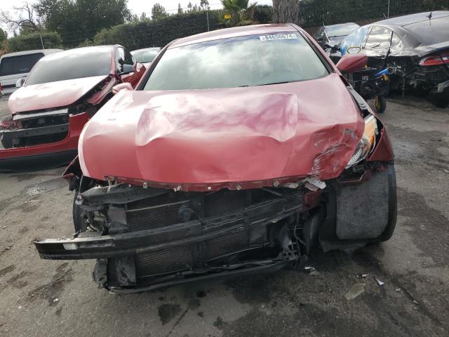 Photo 5 from auction – 2012 HYUNDAI SONATA GLS with VIN 5NPEB4AC6CH498048