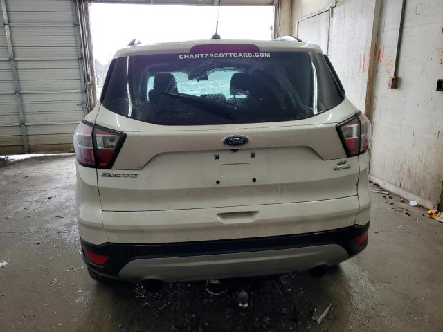 Photo 6 from auction – 2017 FORD ESCAPE SE with VIN 1FMCU0GD4HUB28056
