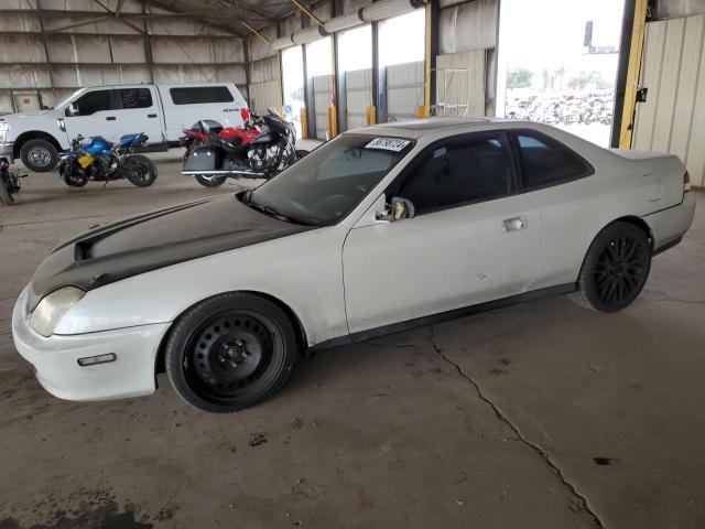 HONDA PRELUDE 2001 with VIN JHMBB62411C005163 - Photo from auction