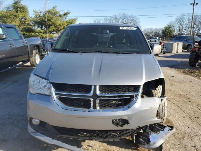 Photo 5 from auction – 2017 DODGE GRAND CARA with VIN 2C4RDGCG1HR842165