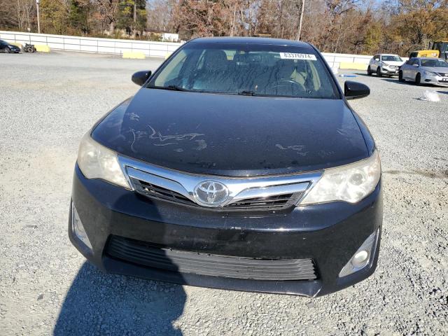 Photo 5 from auction – 2014 TOYOTA CAMRY L with VIN 4T1BF1FK1EU345183