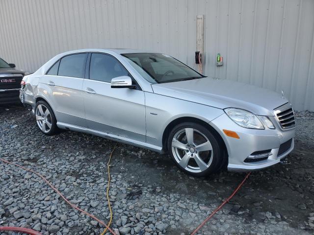 Photo 4 from auction – 2012 MERCEDES-BENZ E 350 with VIN WDDHF5KB2CA551676