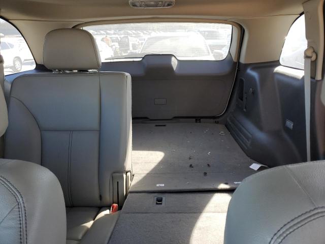 Photo 10 from auction – 2014 FORD EDGE SEL with VIN 2FMDK3JC3EBA61317